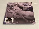 Taylor Swift ‘ Elizabeth Taylor ‘ 7” Cry My Eyes Violet Vinyl RSD