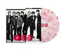BTS - ARIRANG (MODERN KOREA VERSION) - ALBUM VINYLE MARBRE