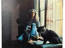 Carole King Tapestry 1971 Early Monarch Pressing ODE Records SP 77009 NM