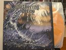 Slithering Decay – Aeons Untold Orange LP Grave Entombed Dismember Death Metal