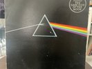 Pink Floyd The Dark Side Of The Moon UK A6 B4 Harvest 1973 VG Vinyl LP