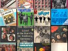Complete The Beatles Vinyl Vinyl Collection 16 records