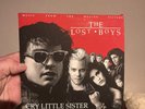 The Lost Boys Cry Little Sister 7