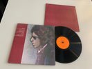 BOB DYLAN..BLOOD ON THE TRACKS...SUPERB RARE UK FIRST ISSUE ALBUM..CBS 69097
