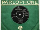 THE BEATLES (SHE LOVES YOU) WITH 