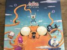 Adventure Time (Complete Series Soundtrack) Mondo, Limited Edition,Vinyl,Box Set