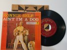 Ronnie Self – Ain’t I’m A Dog EP – Columbia B‑2149 – Orig 45 – ZEP 42079‑1A T