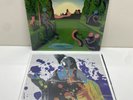 The Mattson 2 Paradise & Scary Pockets Technicolor Magic Vinyl LP Bundle