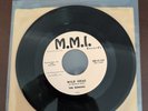 The Romans 45 Uh Huh / Wild Ideas 1958 R&B Rocker