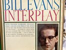 Bill Evans Quintet – Interplay–Riverside–RLP 445- UK LP-1964-MONO- OG copy