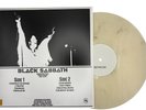 Black Sabbath Limited Edition 12