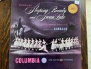 Tchaikovsky* Sleeping Beauty/ Swan Lake  Karajan  Coumbia SAX 2306 ED1 NM $52.00