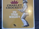 Charley Crockett In The Night Vinyl Rare Sealed Country Classic Blues Rock