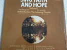 Religious Lp Vinyl Record SING FAITH & HOPE Dottie Rambo Gateway Chorale 1972'