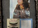 Rolling Stones-Let It Bleed-OG UK Decca Stereo LP- inc Poster-Bach Choir Credit