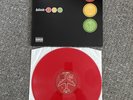 Blink-182 Take Off Your Pants And Jacket Limited Red Edition Vinyl LP