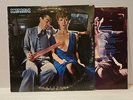 Scorpions - Lovedrive LP 1979 Mercury SRM-1-3795 Banned Cover Art