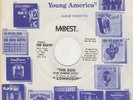 Commodores The Zoo (The Human Zoo) Moest DEMO Soul Northern Motown