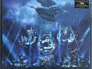lp box set RUSH - Clockwork Angels Tours