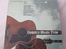 U.S. Air Force Presents Country Music Time Vinyl LP Box Set 1980 7 Records