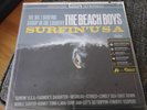 Analogue Productions Surfin' USA by The Beach Boys