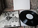 the Beatles : Revolver LP Vinyl MFSL 1-107 Original Master Recording