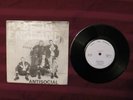 Antisocial – Made In England, Beat The System   Records, EX