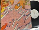 LARAAJI - AMBIENT 3: DAY OF RADIANCE - ORIGINAL 1980 EG LP brian eno vinyl VG+
