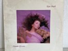 Kate Bush Hounds of Love LP Vinyl Record EMI ST-17171
