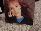 Tiffany by Tiffany LP Stranger Things I Think We're Alone Now VG/VG