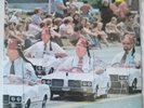 Dead Kennedy's LP FRANKENCHRIST