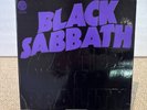 Black Sabbath Master of Reality UK 1st 6360 050 Vertigo Swirl Uncrushed + Poster