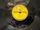 JOHNNY CASH Train of Love/There You Go SUN 258 Rockabilly 1956 V+/V++ 10