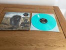 Jean Michel jarre equinoxe infinty ltd edition French green vinyl