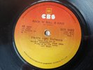 Electric Light Orchestra RARE Zimbabwe Promo Rock 'N Roll Styx Wings 10CC Move
