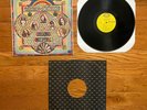 Lynyrd Skynyrd - Second Helping LP Sounds of the South 1974 1st Pressing