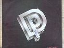 Deep Purple RARE Zimbabwe Promo Perfect Maiden AC/DC Priest Stones Sabbath