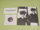 The Jesus and Mary Chain Psychocandy Vault #65 Vinyl Box Set Third Man Records
