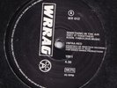 STREET SOUL -- INFRA RED -- SOMETHING IN THE AIR --UK  12