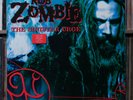 Rob Zombie - The Sinister Urge - 2018 Geffen Records SEALED