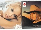 Carrie Underwood Some Hearts 20th Ed Lainey Wilson Whirlwind Deluxe -- 4LP Vinyl
