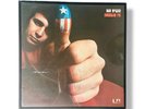 Don McLean American Pie 1971 Vinyl LP UA German Press NM Framed Display