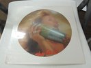 THE CARS SHAKE IT UP PROMO PICTURE DISC  STILL SEALED
