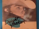 Dwight Yoakam -Guitars, Cadillacs, Etc. Etc. LP 1986 Vinyl LP Country New Sealed