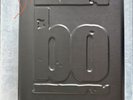 Böhse Onkelz Koffer 40 Jahre Waldstadion Limitiert LP Neu