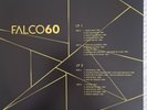 FALCO 60 - Yellow  Edition Doppel Vinyl