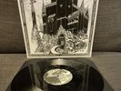 One Of Nine ‎– Eternal Sorcery LP ( Stormkeep - Watain - Dimmu Borgir )