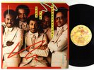 Exportations - Meet The Exportations LP - United Artists VG++