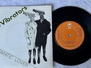 The Vibrators – Automatic Lover 7