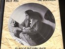 Billy Joel The Stranger Picture Disc LP Limited 500 Copies Vinyl